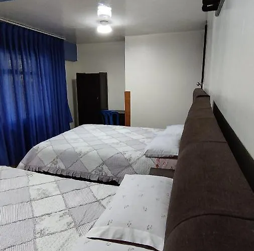 Gasthof Inti House Cusco