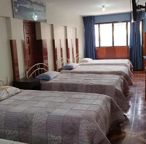 Inti House