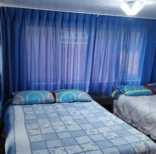 Inti House