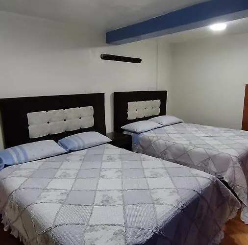 Inti House Cusco