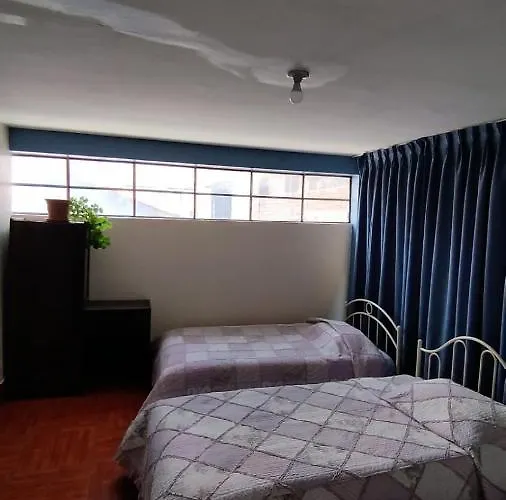 Inti House Gasthof Cusco